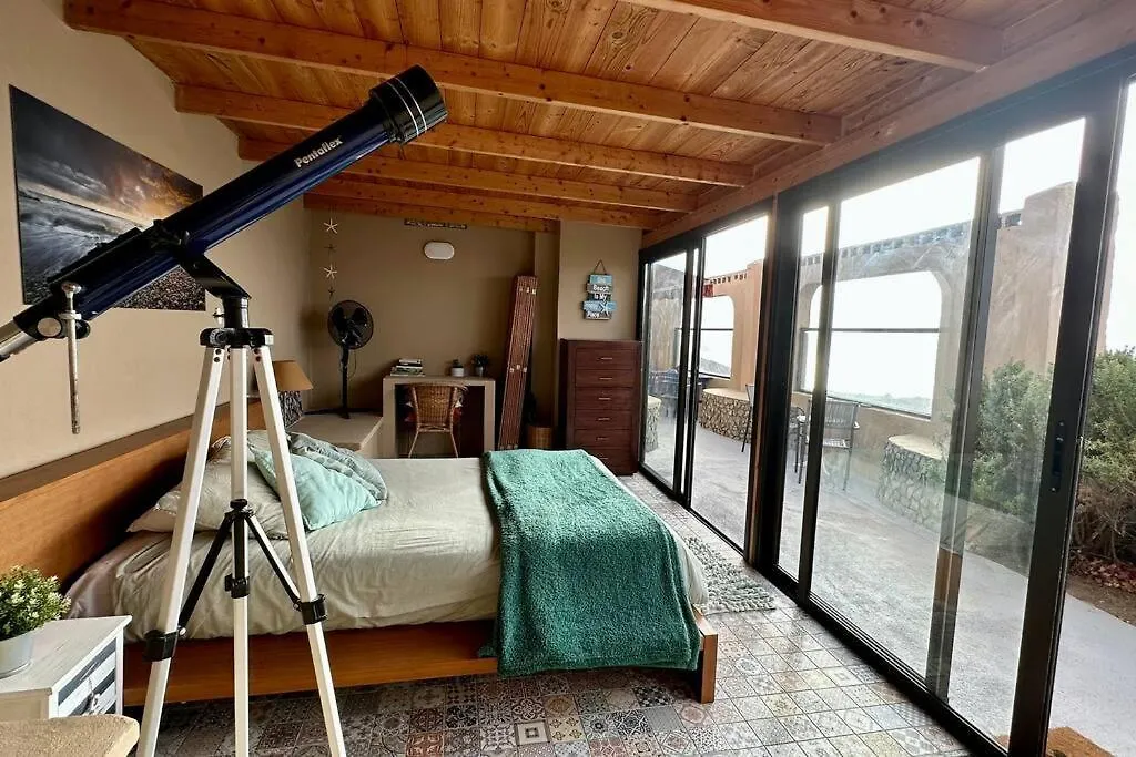 Holiday home Peaceful Oasis With Magical Sea Views And A Pool Villa Santa Cruz de Tenerife Spain