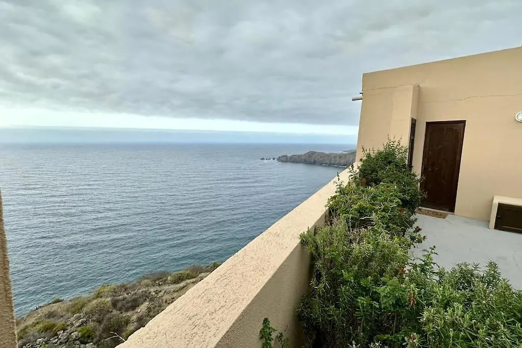 Holiday home Peaceful Oasis With Magical Sea Views And A Pool Villa Santa Cruz de Tenerife