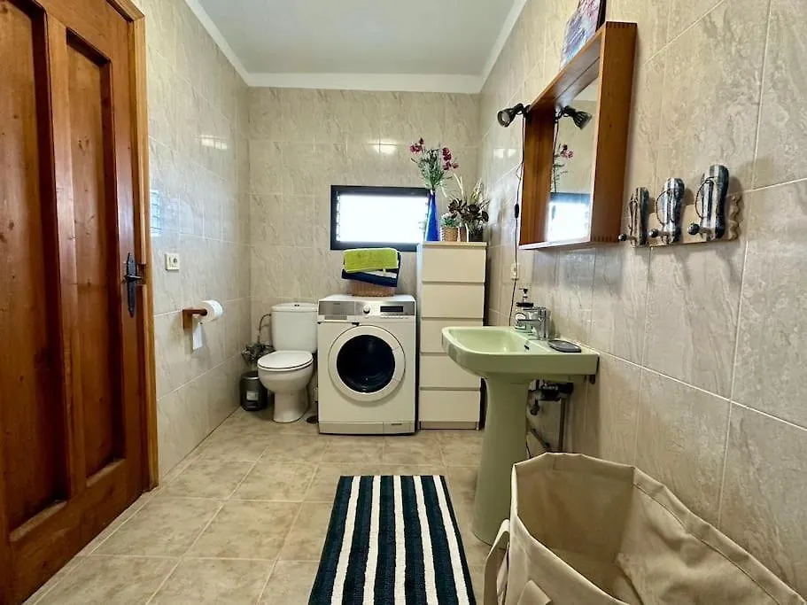 Holiday home Peaceful Oasis With Magical Sea Views And A Pool Villa Santa Cruz de Tenerife