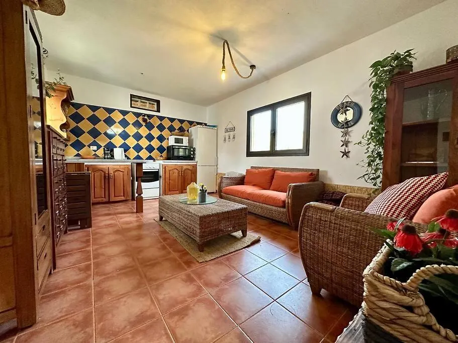 Holiday home Peaceful Oasis With Magical Sea Views And A Pool Villa Santa Cruz de Tenerife Spain