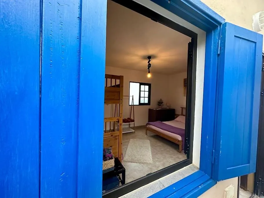 Peaceful Oasis With Magical Sea Views And A Pool Villa Santa Cruz de Tenerife Holiday home