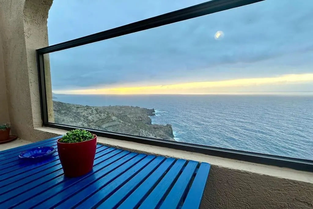 Holiday home Peaceful Oasis With Magical Sea Views And A Pool Villa Santa Cruz de Tenerife