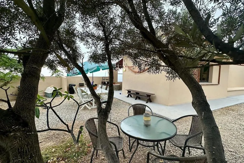 Peaceful Oasis With Magical Sea Views And A Pool Villa Santa Cruz de Tenerife Holiday home