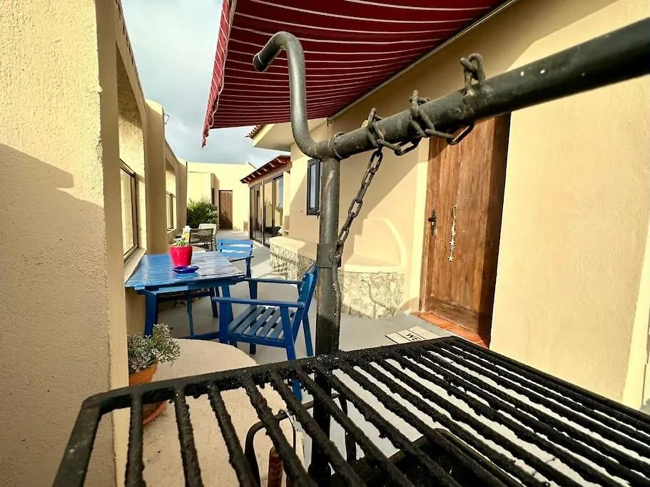 Holiday home Peaceful Oasis With Magical Sea Views And A Pool Villa Santa Cruz de Tenerife