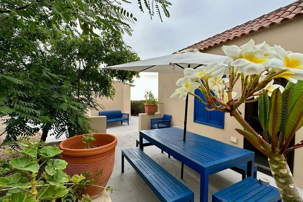 Peaceful Oasis With Magical Sea Views And A Pool Villa Santa Cruz de Tenerife 0*,  Spain