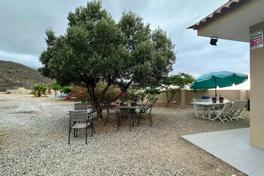 Holiday home Peaceful Oasis With Magical Sea Views And A Pool Villa Santa Cruz de Tenerife Spain