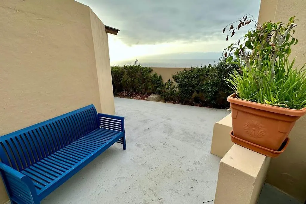 Holiday home Peaceful Oasis With Magical Sea Views And A Pool Villa Santa Cruz de Tenerife