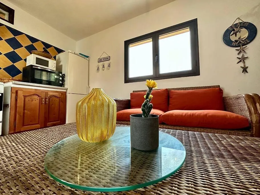 Peaceful Oasis With Magical Sea Views And A Pool Villa Santa Cruz de Tenerife Holiday home