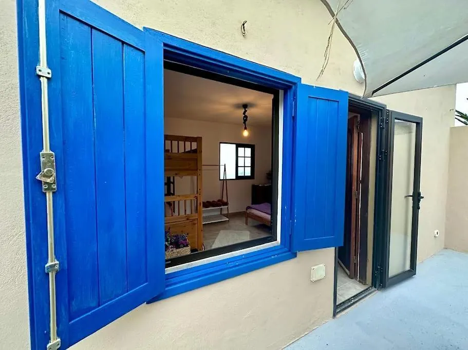 Peaceful Oasis With Magical Sea Views And A Pool Villa Santa Cruz de Tenerife 0*,  Spain