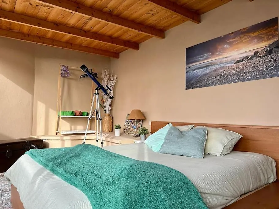 Holiday home Peaceful Oasis With Magical Sea Views And A Pool Villa Santa Cruz de Tenerife Spain
