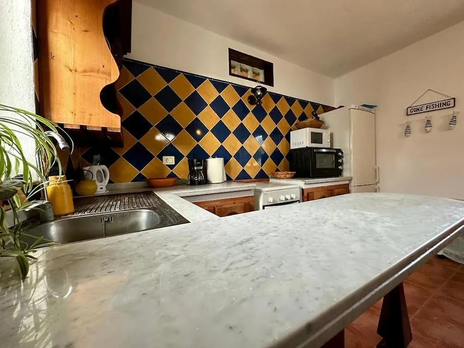 Villa Peaceful Oasis With Magical Sea Views And A Pool Santa Cruz de Tenerife España