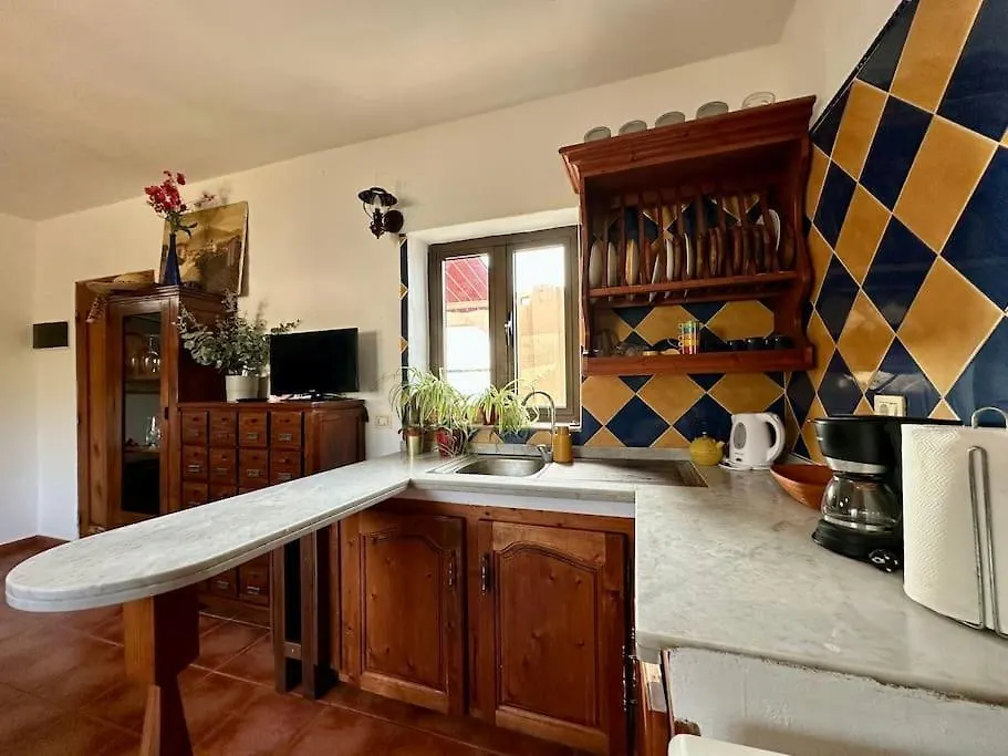 Villa Peaceful Oasis With Magical Sea Views And A Pool Santa Cruz de Tenerife España